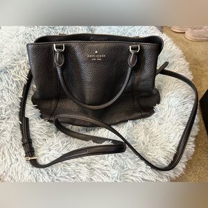 Kate spade shoulder/crossbody bag